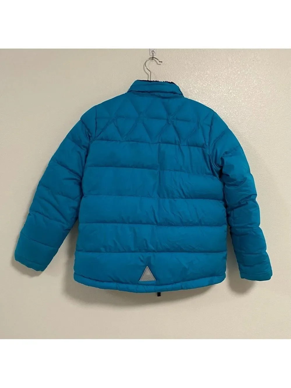 L.L. Bean bean jacket